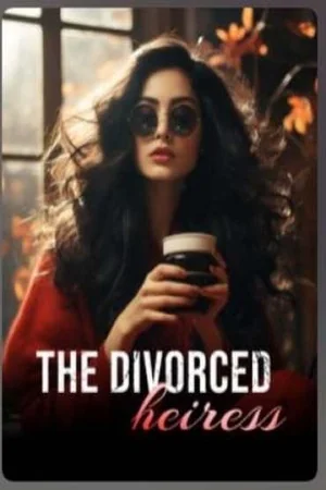 The Divorced Heiress (Amanda and Damian) cover