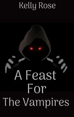 A Feast For The Vampires cover