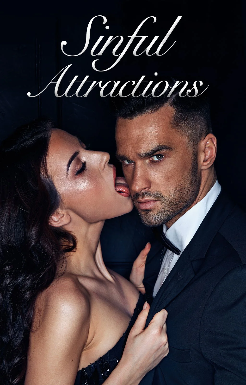 Sinful Attractions cover