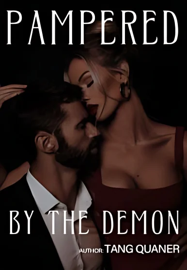 Pampered by the Demon cover