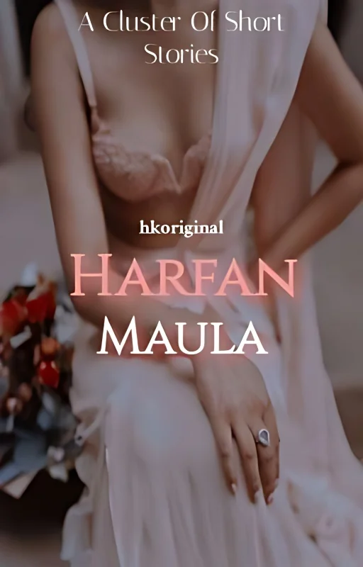 Harfan Maula ✓ cover