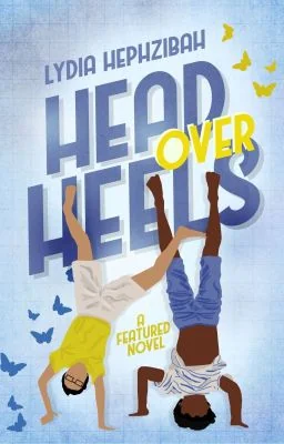Head Over Heels ✓ cover