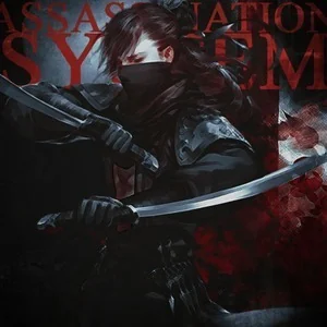 Assassination System cover