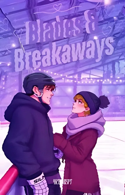 Blades & Breakaways cover