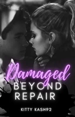 Damaged Beyond Repair (Student/ Teacher) ✔️ cover