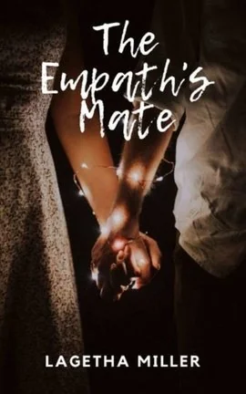 The Empath's Mate cover