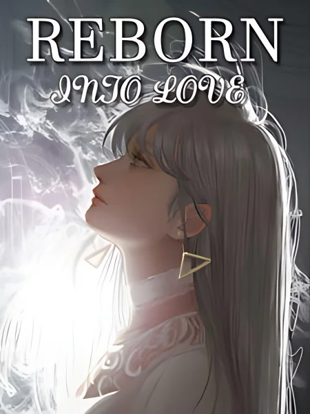Reborn Into Love cover