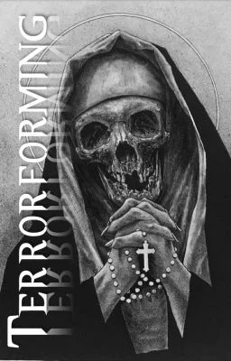 Terrorforming || Yandere!Harem X F!Reader cover