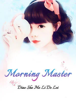 Morning, Master cover