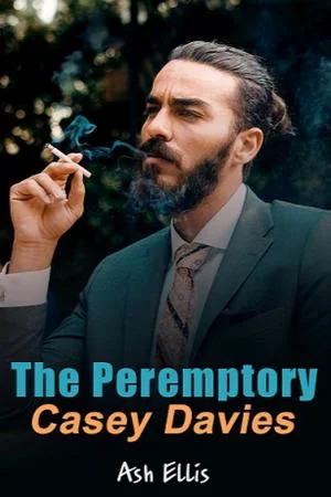 The Peremptory Casey Davies cover