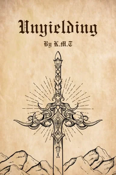 unyielding cover