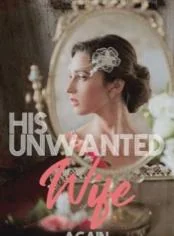 His Unwanted Wife Again cover