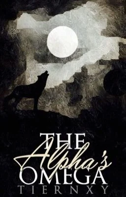 The Alpha's Omega [COMPLETED] cover