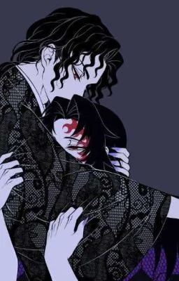 (REQUESTS ON HIATUS) Kokuzan oneshots cover