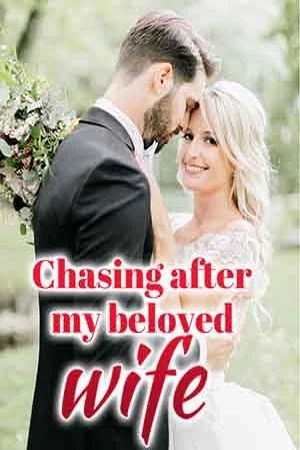 Chasing After My Beloved Wife cover