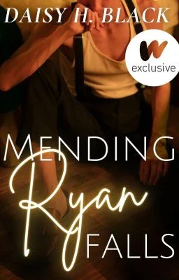 Mending Ryan Falls ✓ cover