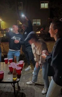 Game Night cover