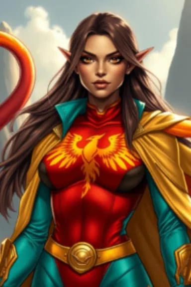 The World of Deviants: The Spark of Creation cover