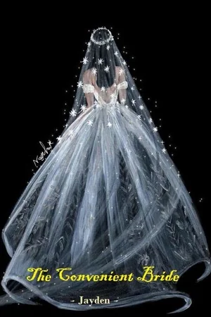 The convenient Bride cover