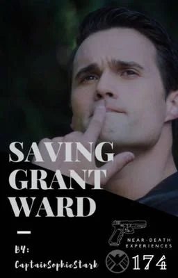 Saving Grant Ward cover