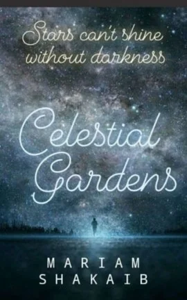 Celestial Gardens(The Last Star Trilogy #2) cover