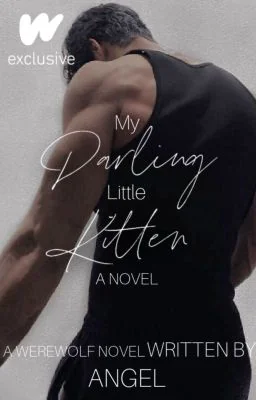My Darling Little Kitten | ✓ cover