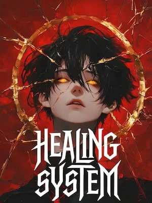 Healing System cover