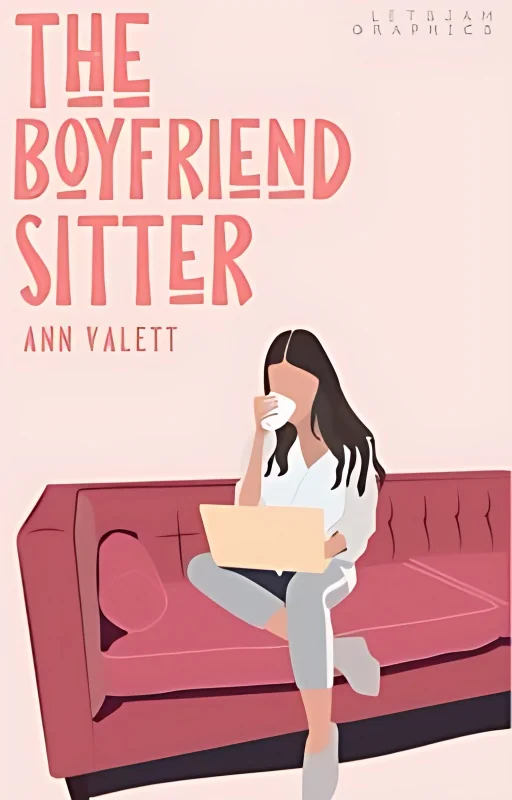 The Boyfriend Sitter ✓ cover