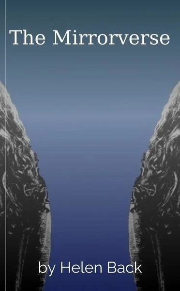 The Mirrorverse cover