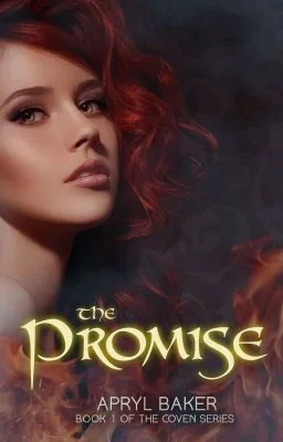 The Promise (Book 1, The Coven Series) cover