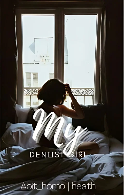 My Dentist Girl. { gxg } cover