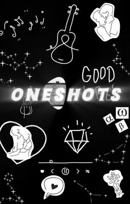 Oneshots- ICT cover