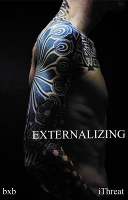 Externalizing [mxm] cover