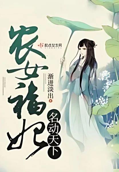 The Peasant Girl's Concubine's Name Moves the World cover