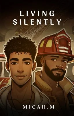 Living Silently cover