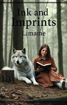 Ink and Imprints | Paul Lahote | cover