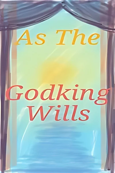 As the Godking Wills cover
