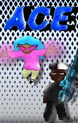 ACE cover