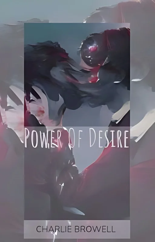 Power Of Desire cover