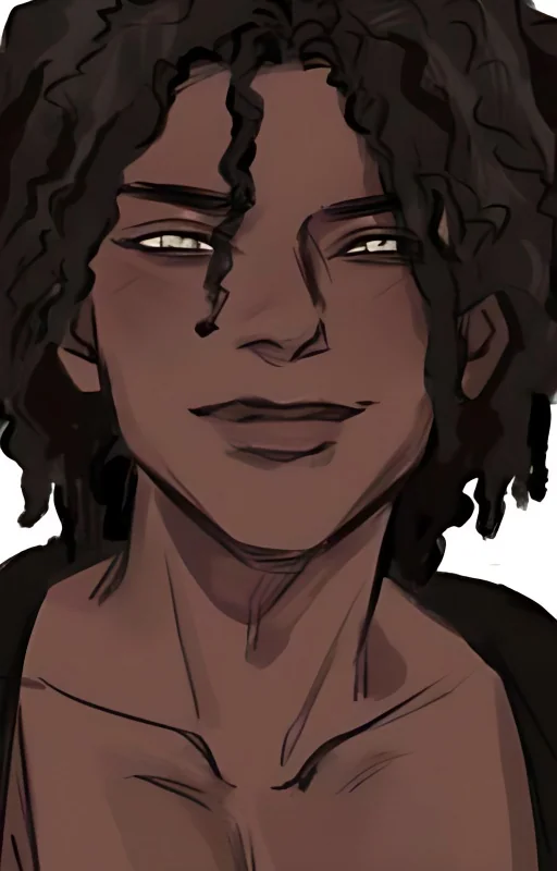 A Trios Love (MxMxM) cover