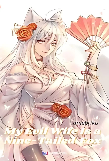 My Evil Wife Is a Nine-Tailed Fox cover