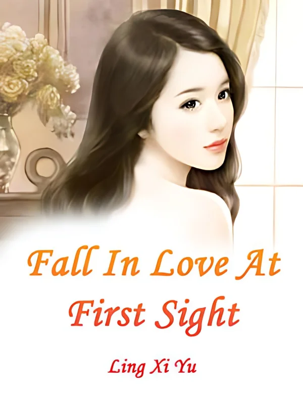 Fall In Love At First Sight cover