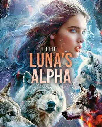 The Luna's Alpha cover