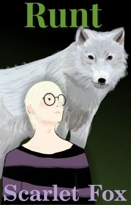 Runt (BoyxBoy) cover