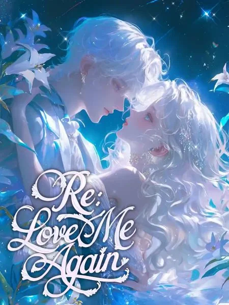 Rebirth: Love me Again cover