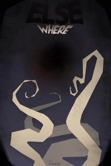 Elegy for the Winged cover