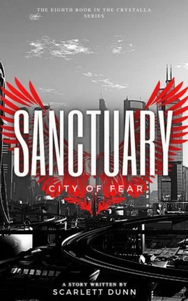 Sanctuary II cover
