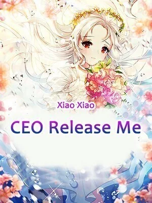 CEO, Release Me cover