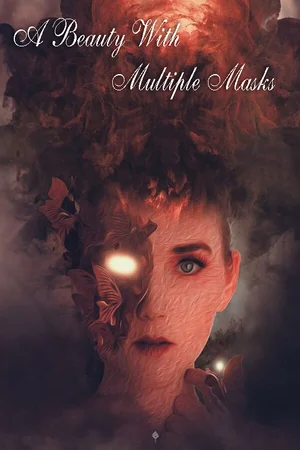 A Beauty With Multiple Masks cover