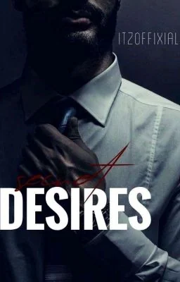 Secret Desires cover